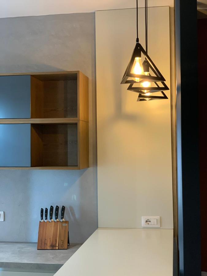 Haris Apartment Tirana No.3 Exteriör bild